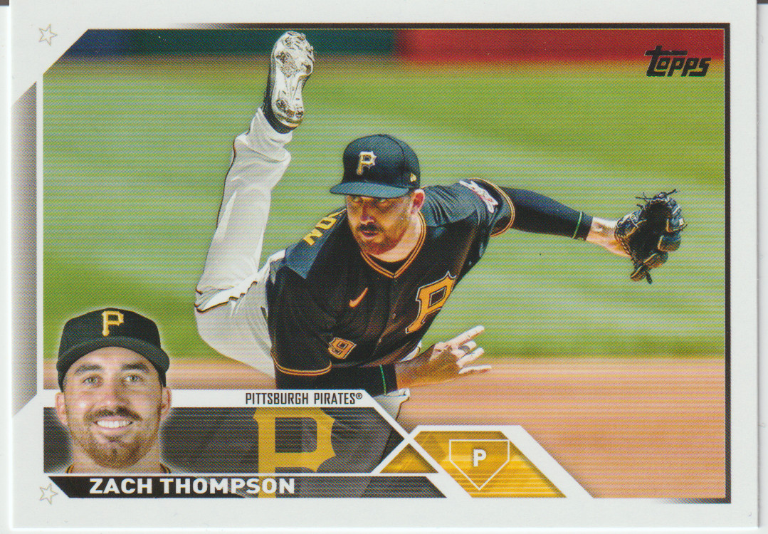 2023 Topps Series 1 You Pick Complete Your Set 1-165!!!
