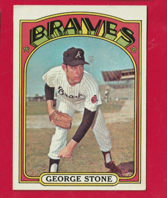1972 Topps Baseball 600-785 EX to EX MINT (700’s NEAR MT ) You Choose AP26
