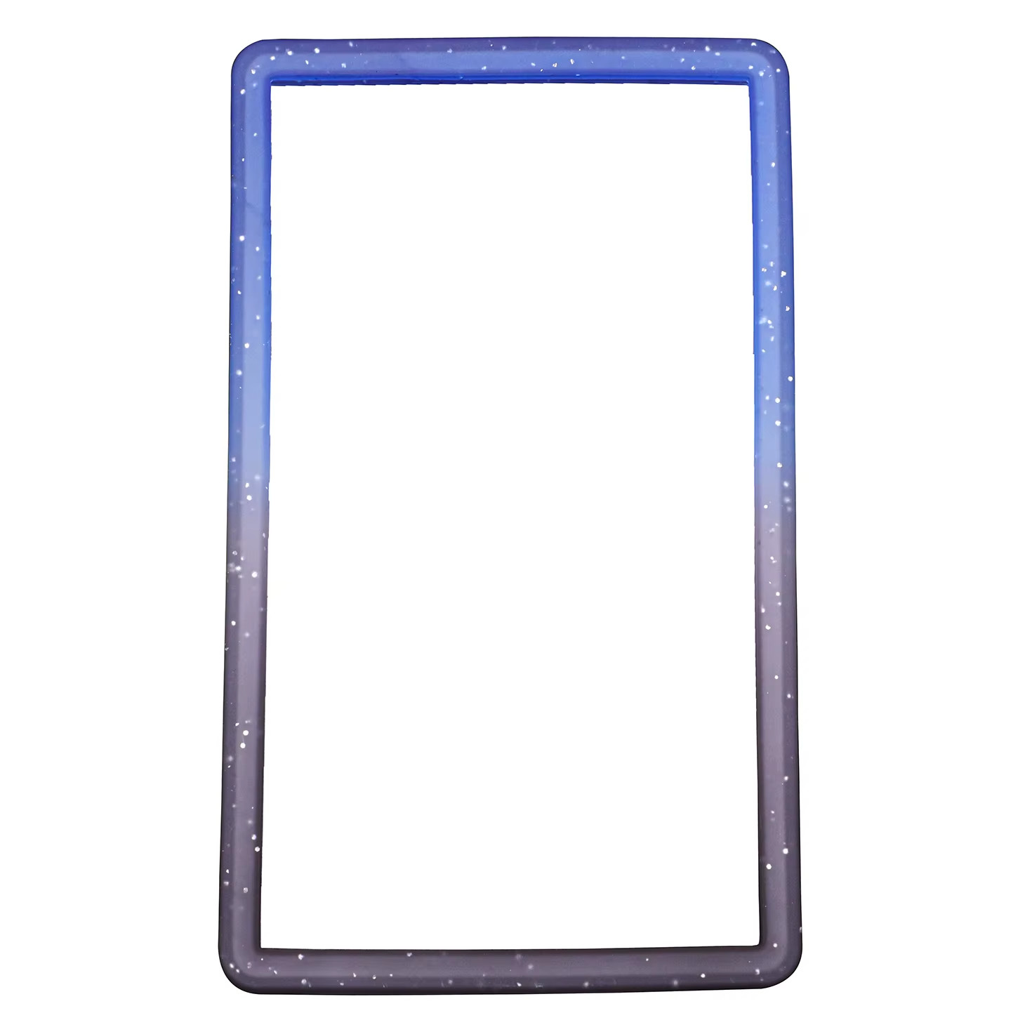 Pokemon Gradient & Solid Colors PSA Graded Card Slab Bumper Guard Protector TPU