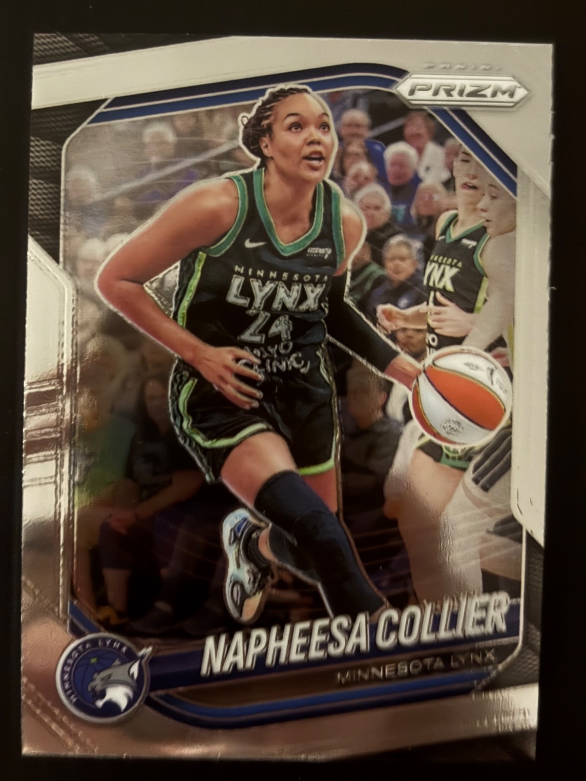 2025 Panini WNBA Prizm Base Cards YOU PICK! Buy 4 get 1 FREE!