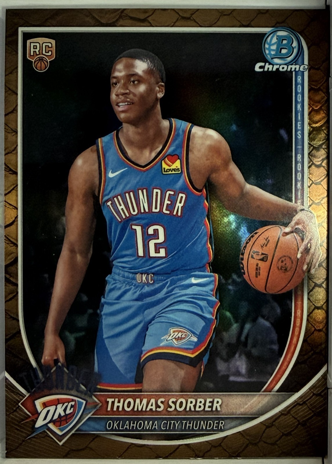 2025-26 Bowman Basketball Chrome Reptilian 1-200 You Pick Complete Your Set