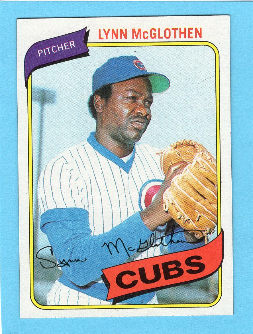 1980 Topps Baseball Cards Complete Your set – You Pick Your Favorites 534- 725
