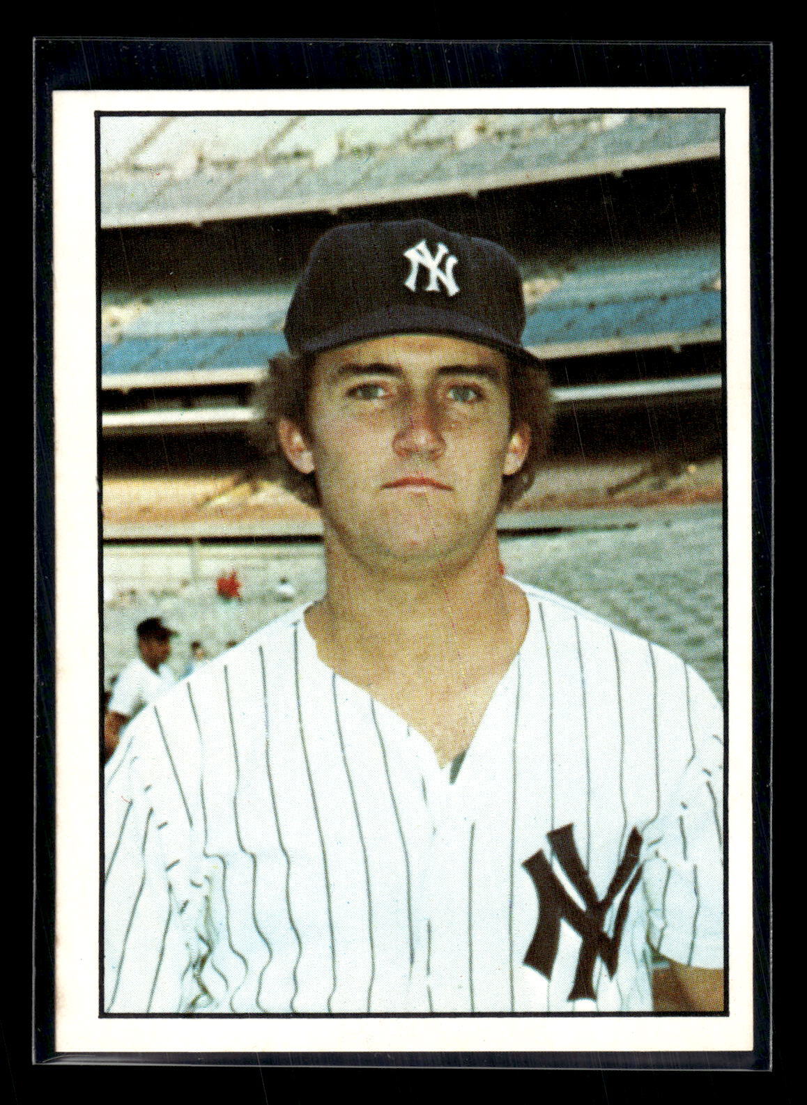 1975 SSPC Baseball Card New York Yankees #20 Graig Nettles Mint+ QTY Available