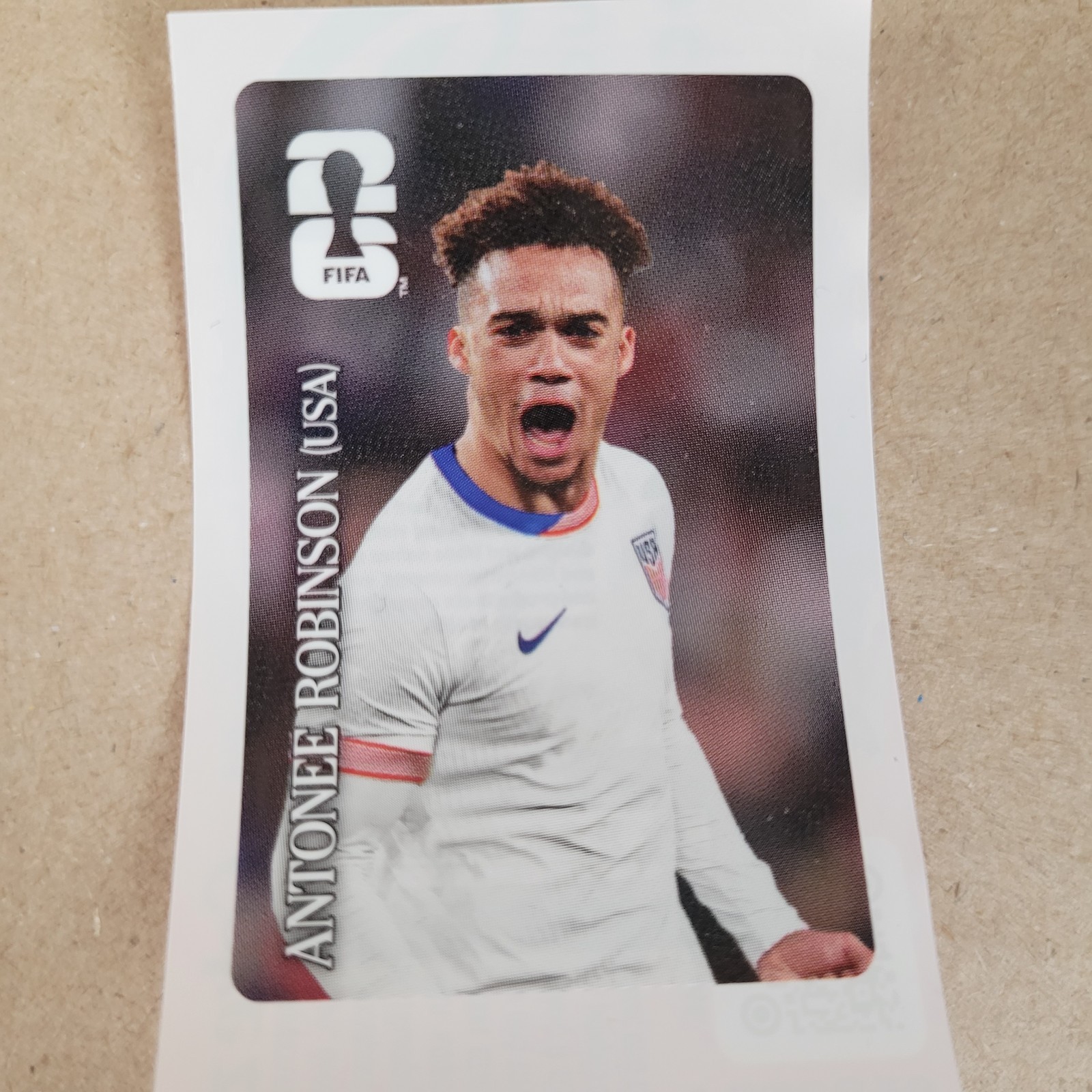Coca Cola Panini Sticker CC1-CC12 Complete Set Full Fifa World Cup 2026 EU Vers.