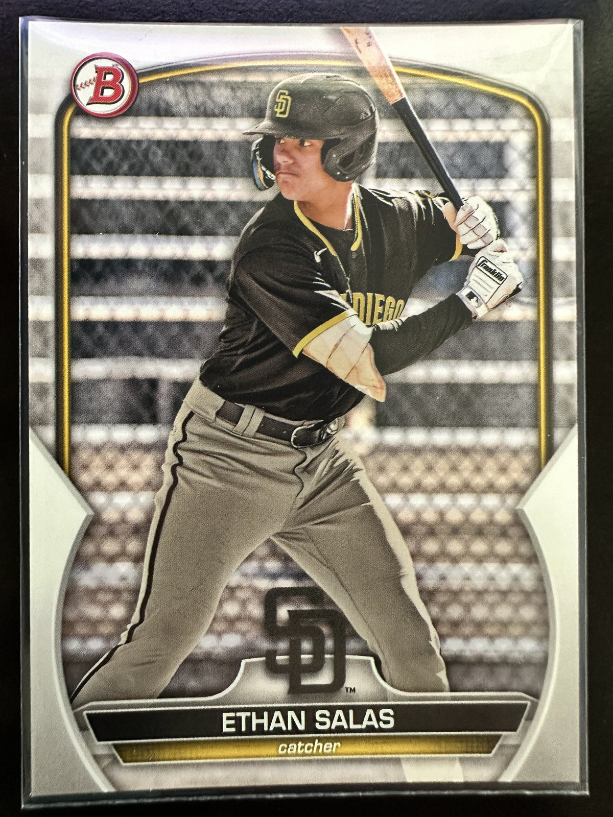 2023 Bowman Draft Prospects Baseball Complete Your Set #1-200 – Buy More & Save