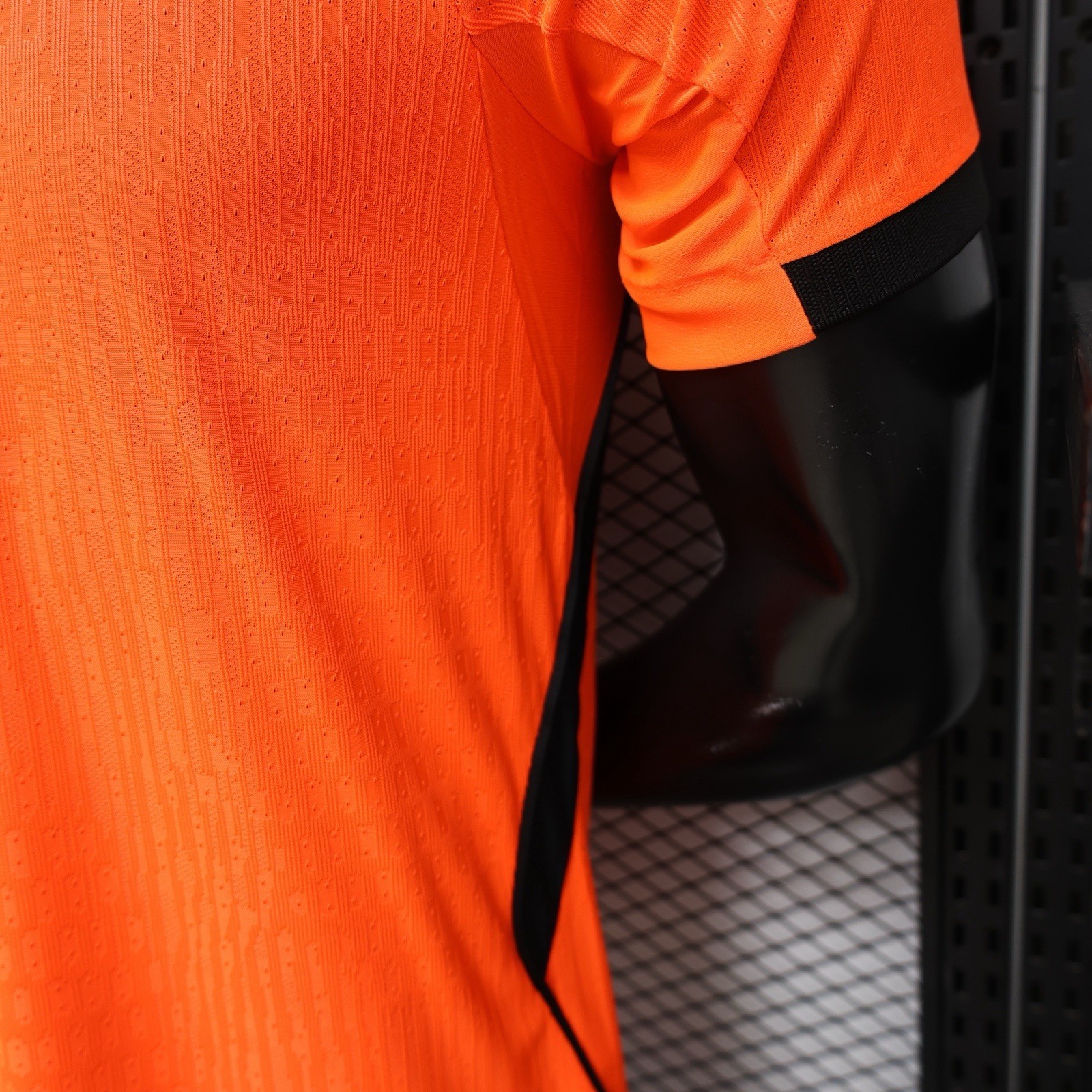 Netherlands 2026 Jersey World Cup