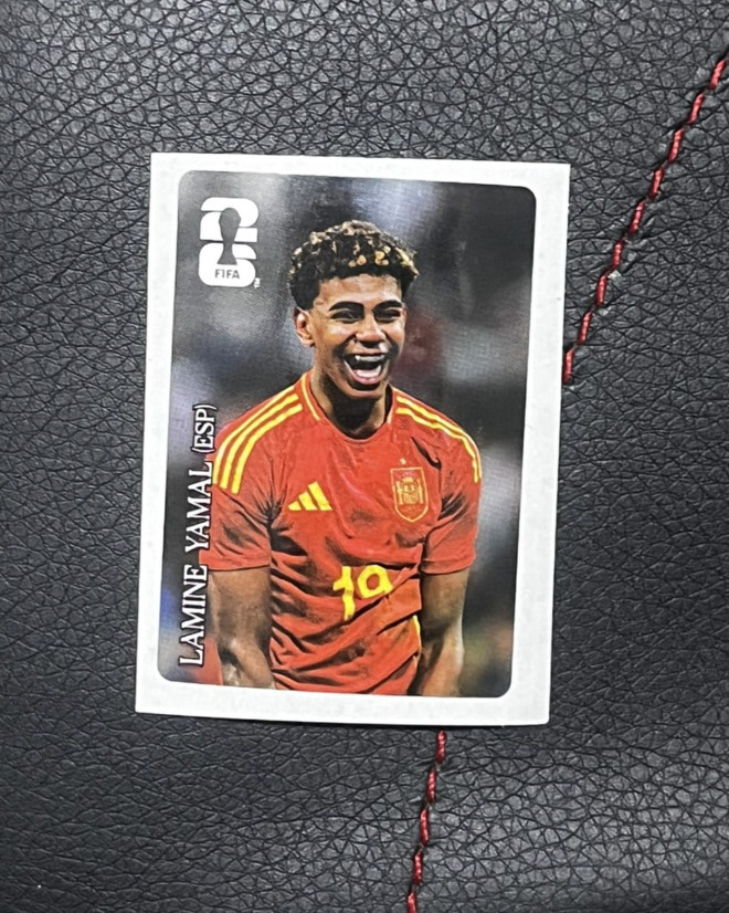 FIFA PANINI Coca Cola WORLD CUP 2026 Football Futbol Sticker CHOOSE MEX – TUR