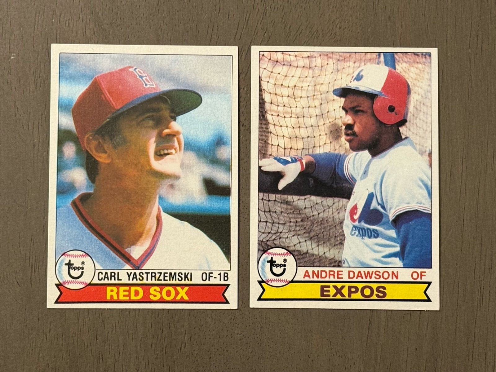 1979 TOPPS BASEBALL YOU PICK #201 – 400 EXNM/NM COMPLETE YOUR SETFREE SHIPPING