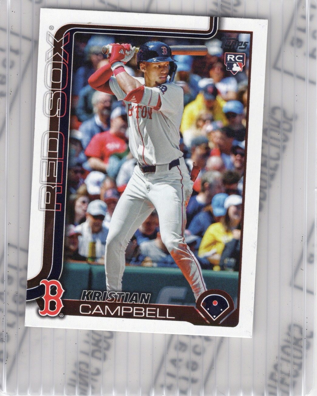 2025 Topps Update Series COMPLETE YOUR SET! US1-US350