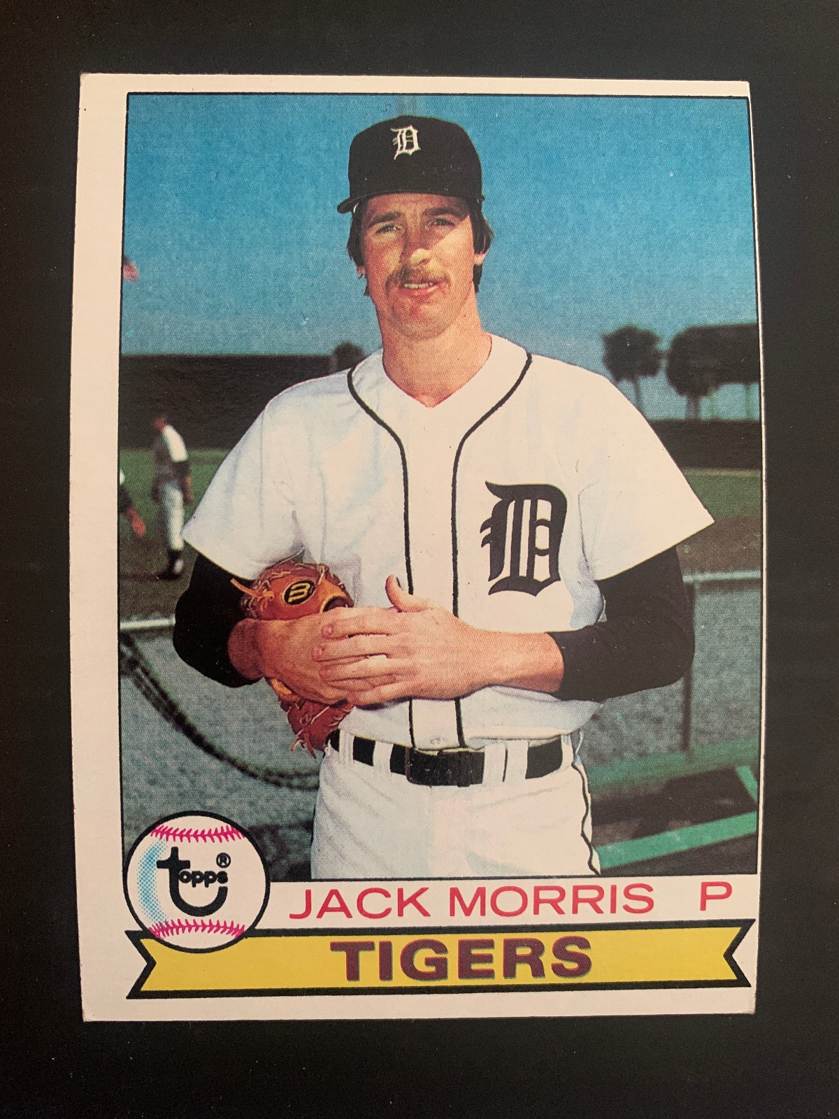 1979 Topps Baseball – Complete Your Set/You Pick (251-500) NMMT