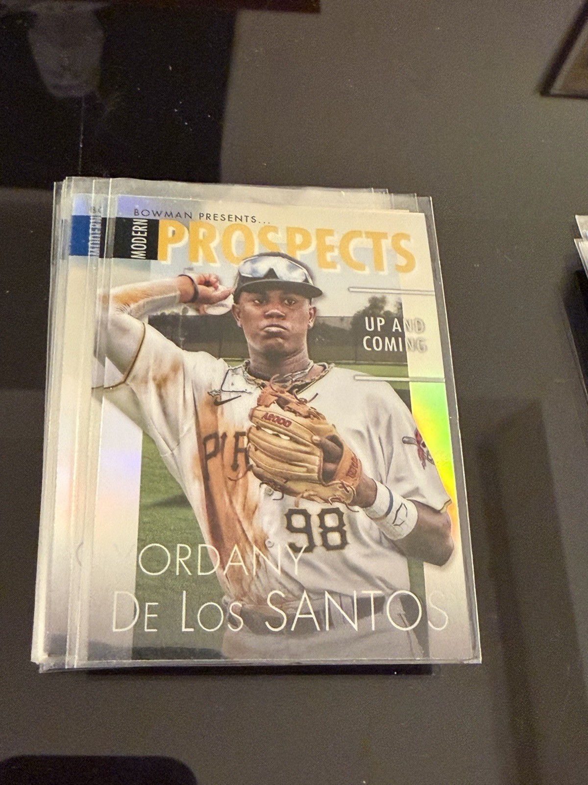 2023 Bowman Chrome Refractor INSERT Singles YOU PICK + 2 Card Min Plz READ!