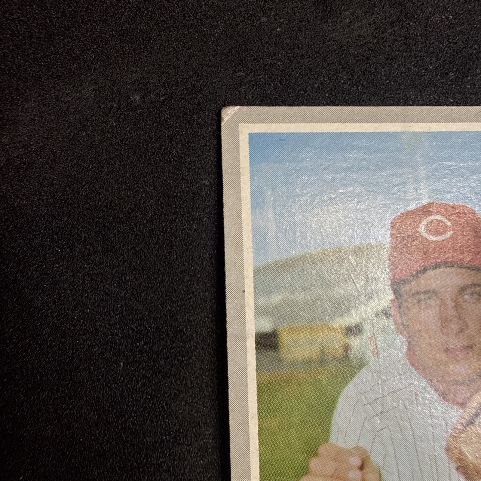 1970 Topps – High # Johnny Bench #660