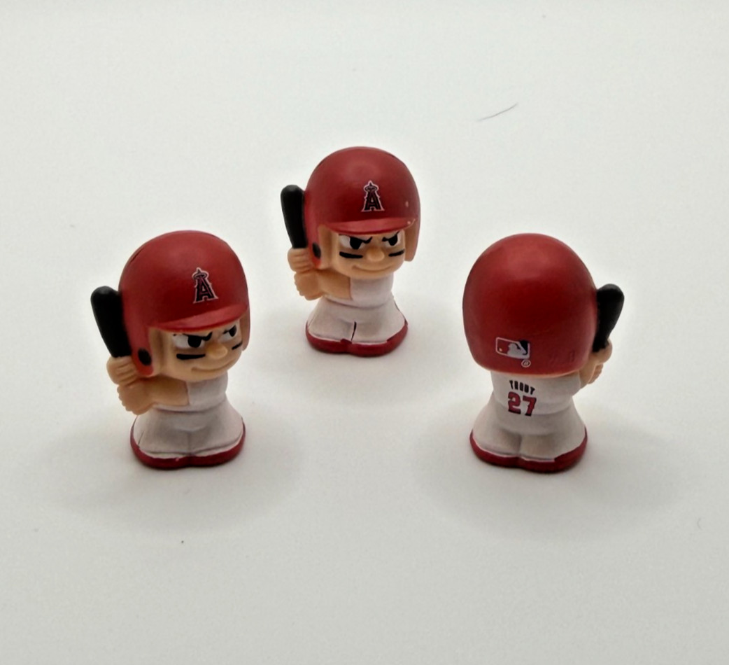 MLB Teenymates Series 13 2026 YOU PICK Favorite Player