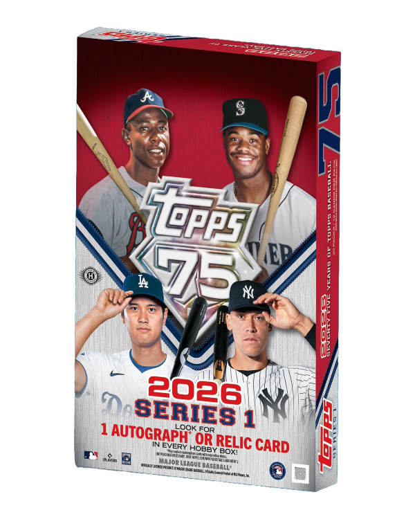 2026 Topps Series 1 Inserts- T-91, Profiles, Greatest Hits, All Topps Team & FP