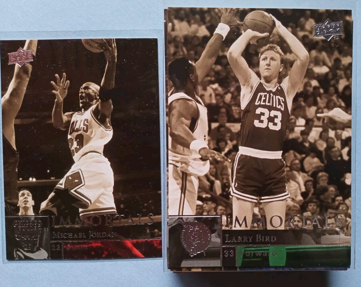 STEPHEN CURRY RC 2009-10 UPPER DECK BASKETBALL COMPLETE SET 1-295 IMMORTALS MINT