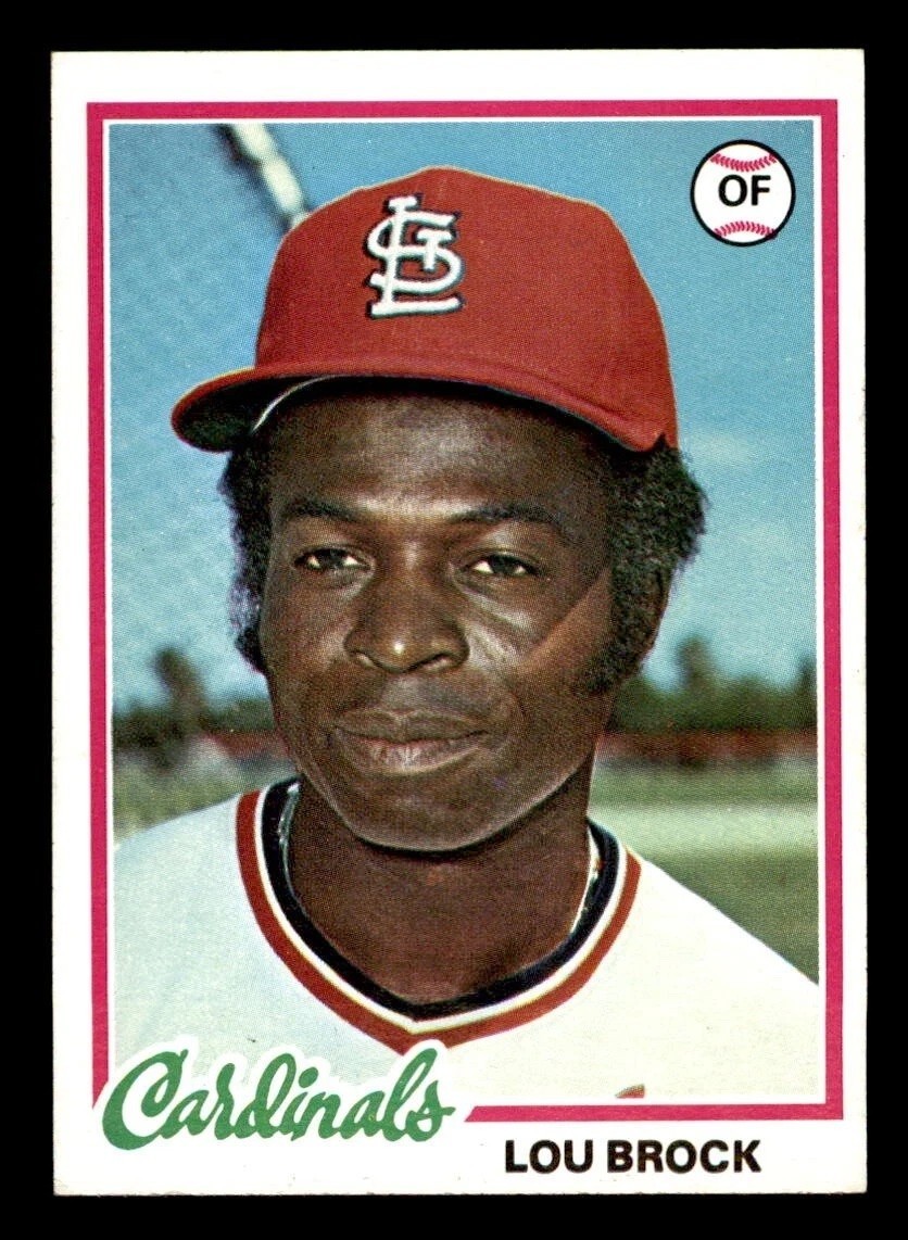 1978 Topps 485-726 Pick & Choose – READ – Complete Your Set – Ex+/NM/Mint