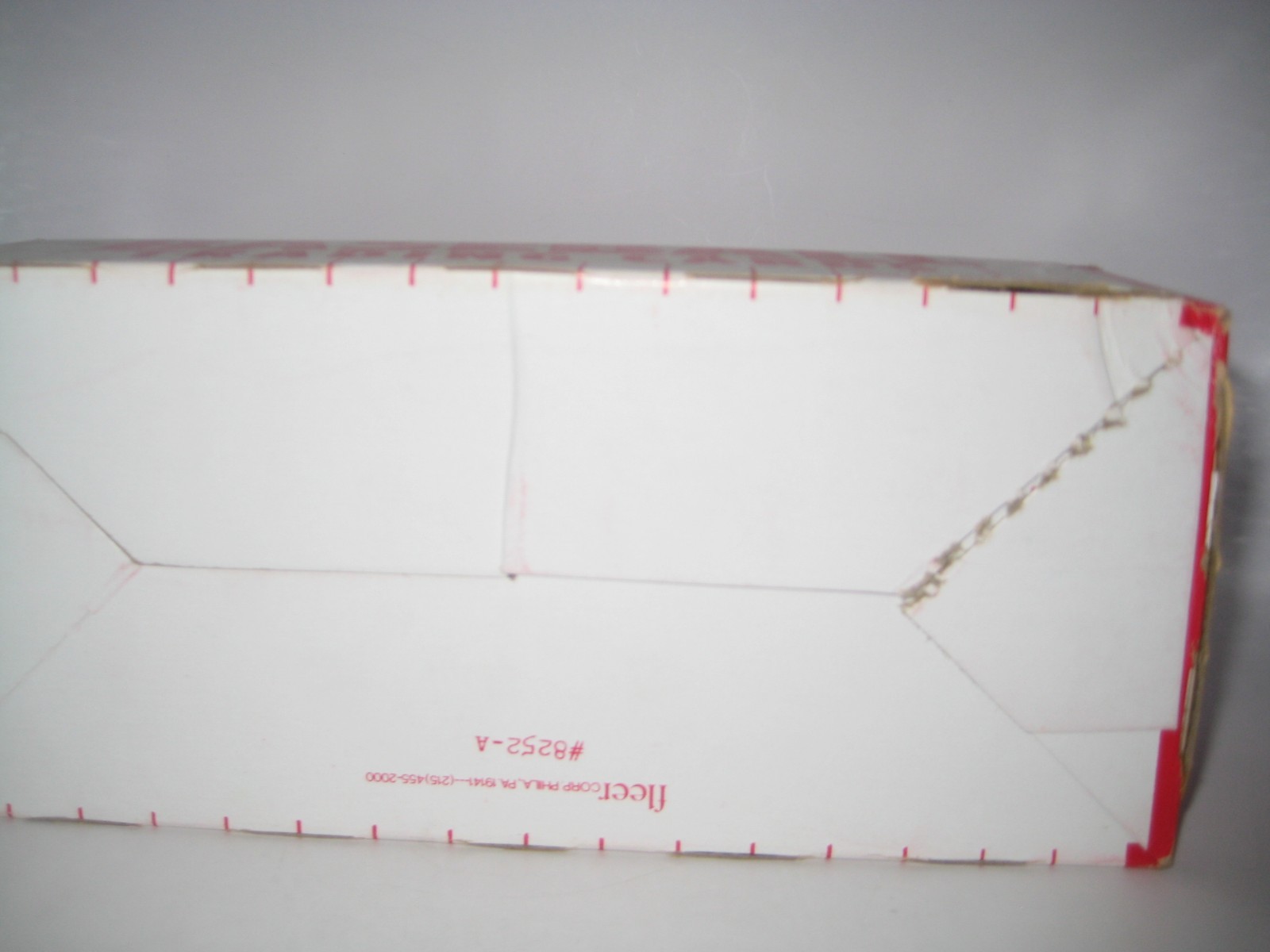 1981 FLEER BASEBALL VENDING BOXES 1-4, 500 COUNT EACH- RARE FREE SHIPPING!