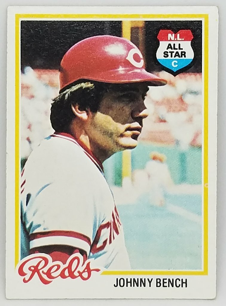 1978 Topps Baseball Singles U-Pick $1.25 ea. #1-275 EX-NM FREE SHIPPING !!!!!