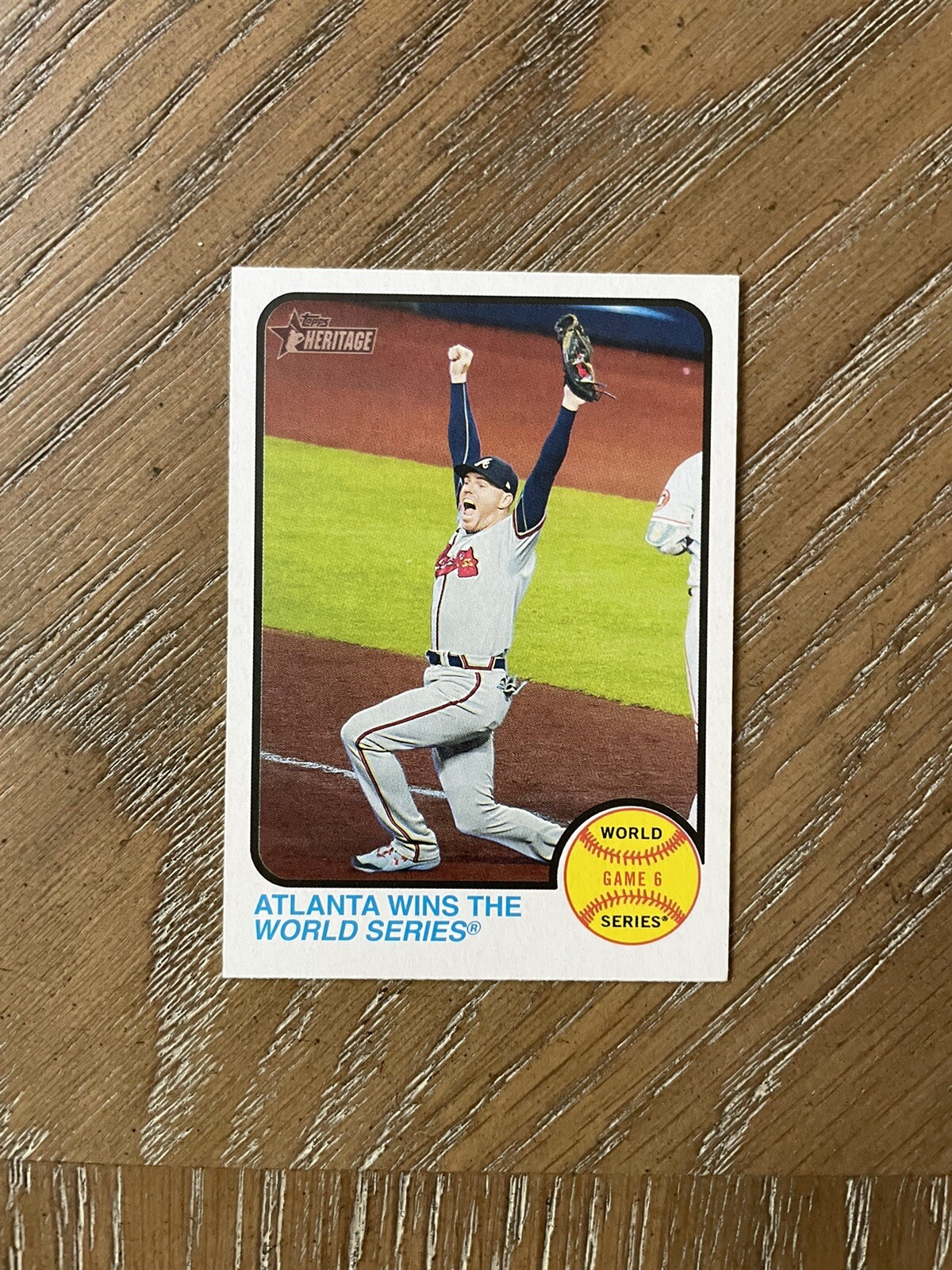 2022 Topps Heritage Baseball Card Lot! Get Your Money Back!