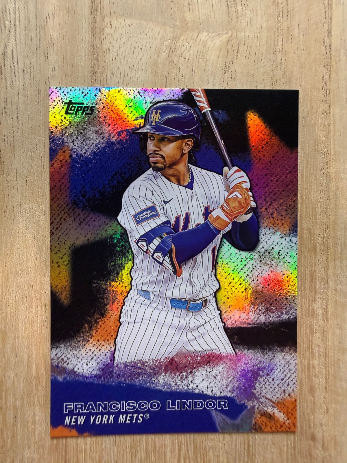 2026 Topps Series 1 & Series 2 – STARS OF MLB INSERTS – You Pick
