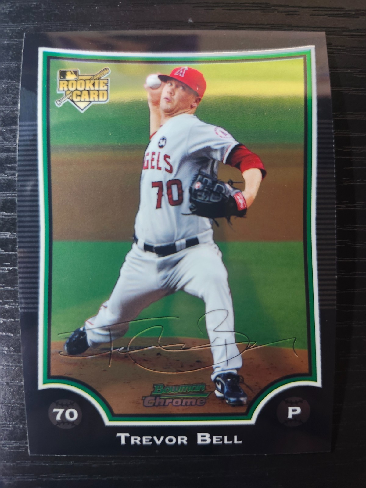 2009 Bowman Draft Picks & Prospects Chrome *You Choose* Complete Your Set!!