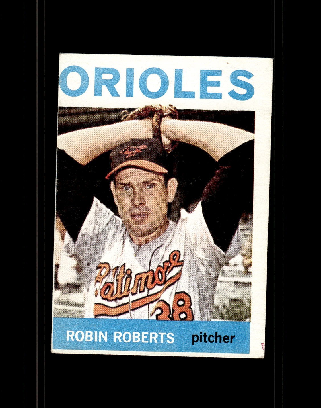 1964 Topps Baseball Cards #284 thru 429 – You Pick – Complete Your Set