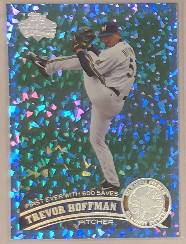 2011 Topps Hope Diamond #/60 Commons and Better! Series 1 (#1-165) *Ungraded*