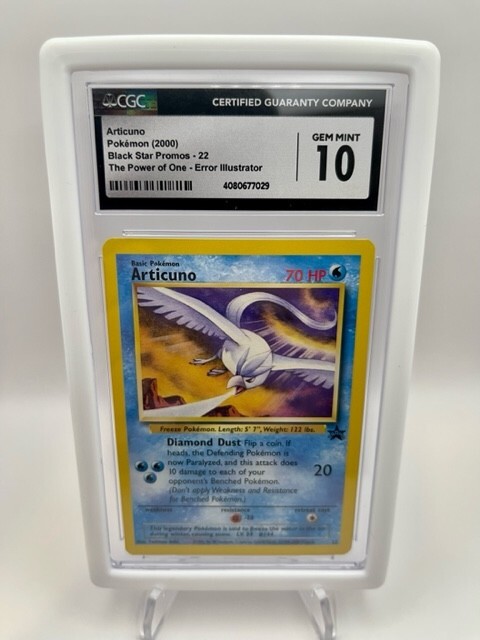 CGC CSG PSA Slab Protector Bumper Case Graded Card Display Case – Silicone Guard