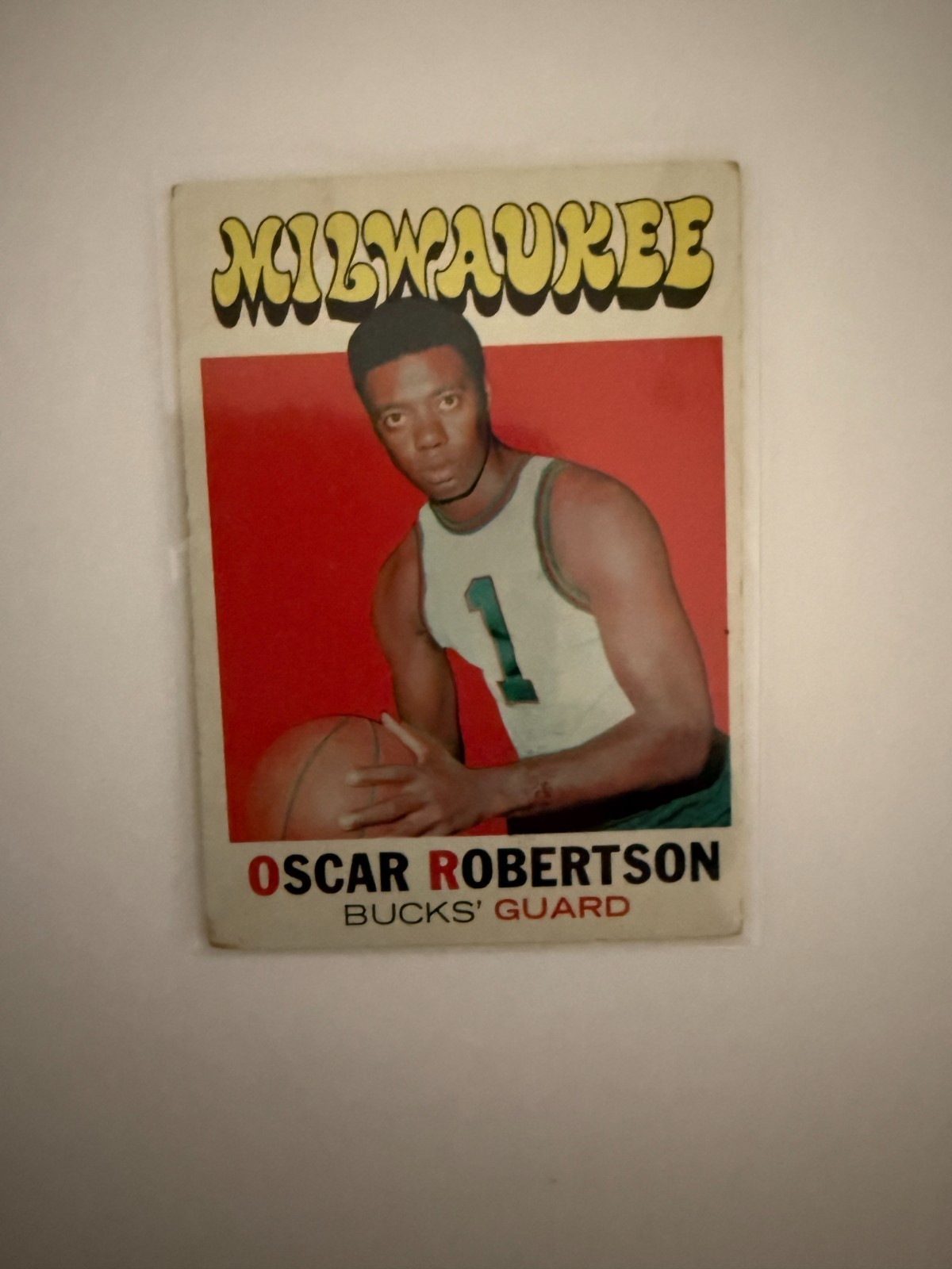 1971-72 Topps Basketball Singles #1 – #47 U Pick 20% Discount on 5 or more