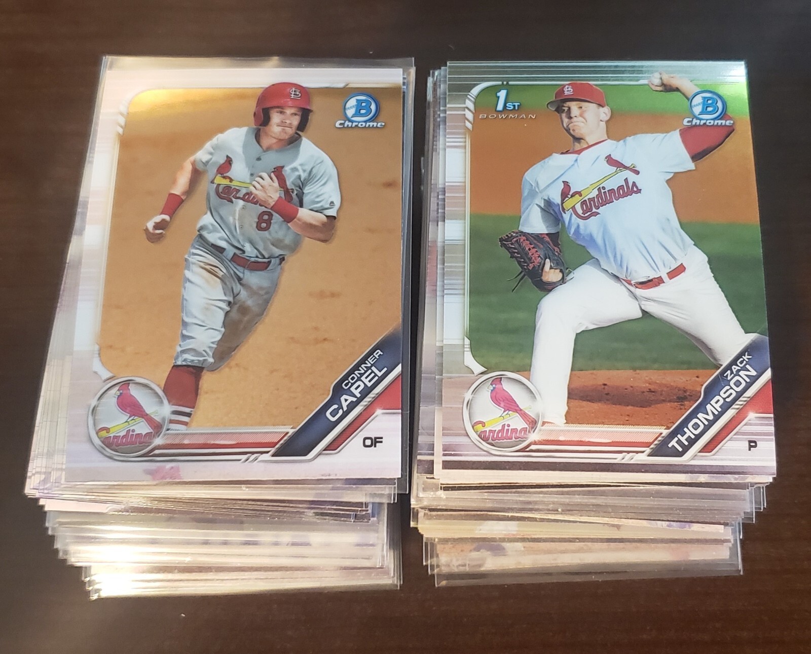 2019 Bowman Chrome Draft BDC-1 – BDC-200 – You Pick – Quantity Discount
