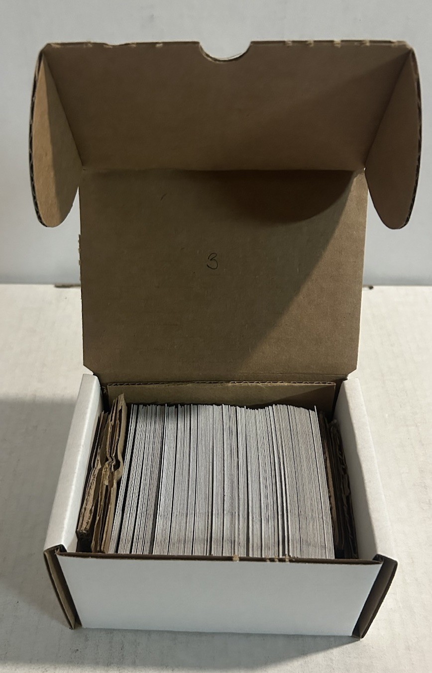 2022 Bowman Chrome Prospects Complete Set (BCP1-BCP150) De La Cruz Rookie S33