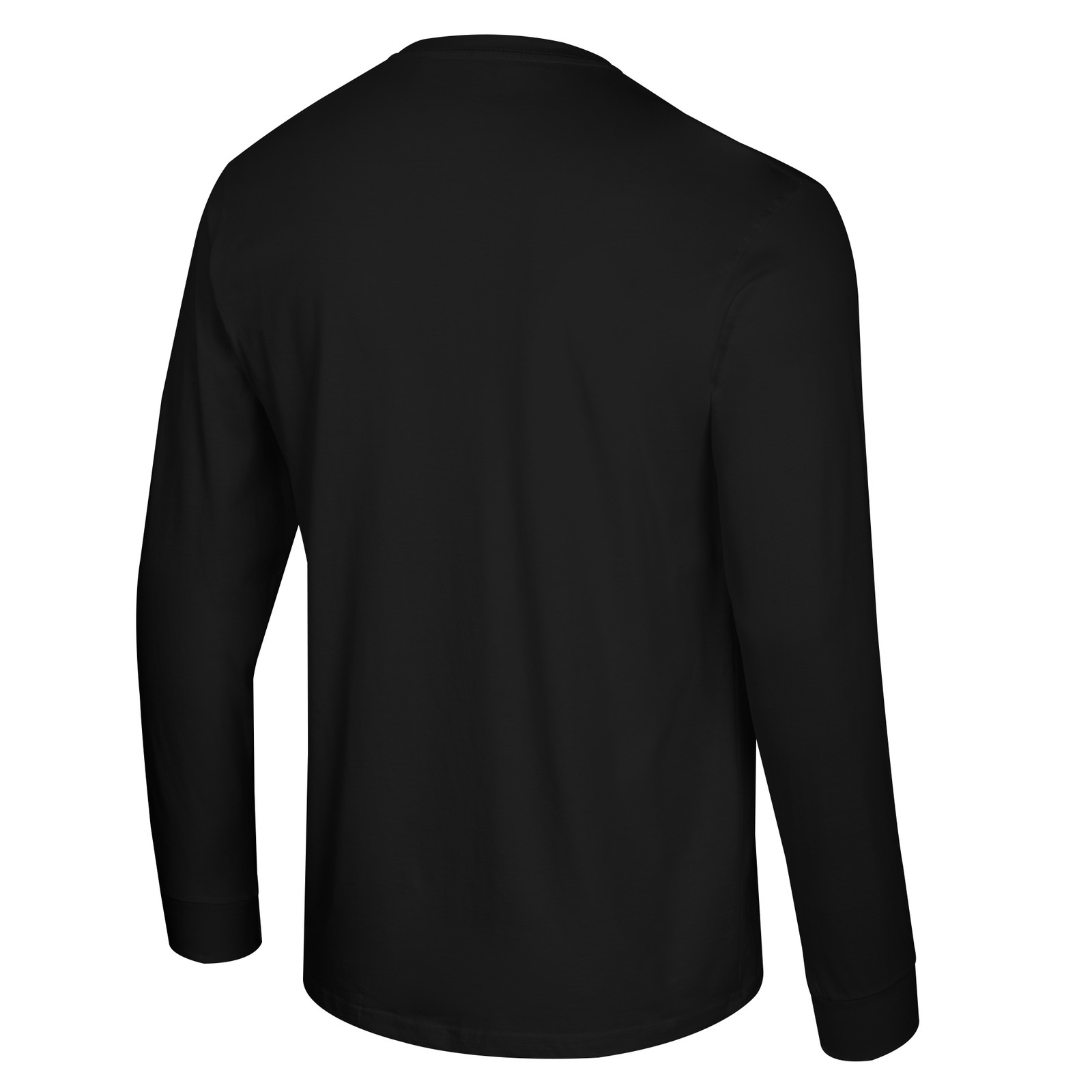 Unisex Stadium Essentials Black Toronto Tempo Origins Long Sleeve T-Shirt