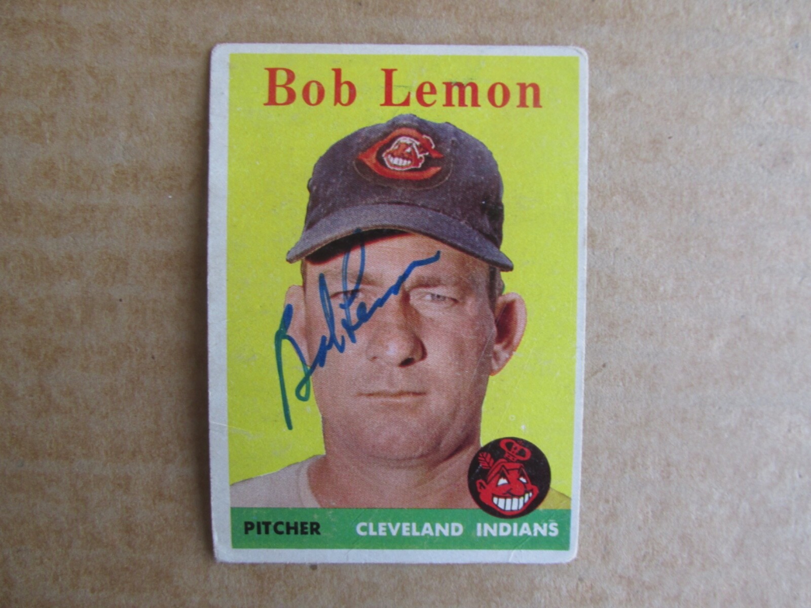 1958 TOPPS BASEBALL SIGNED AUTOGRAPH CARD SINGLES U-PICK CHOOSE UPDATED 3/11