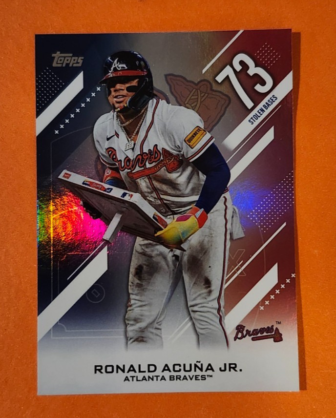 2026 Topps Series 2 Inserts & Parallels You Pick! See List!