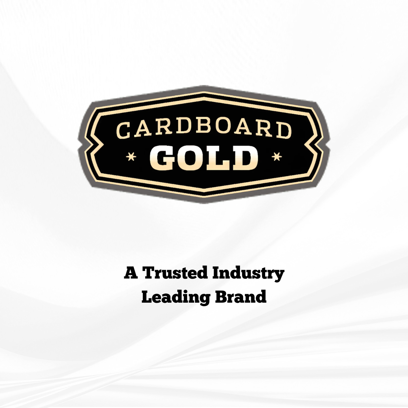 (1000ct) CASE 2.5MM CBG REAL THICK TRADING CARD STORAGE TOPLOADERS 100pt.