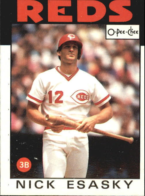 B1560- 1986 O-Pee-Chee Baseball Cards 201-300 -You Pick- 10+ FREE US SHIP