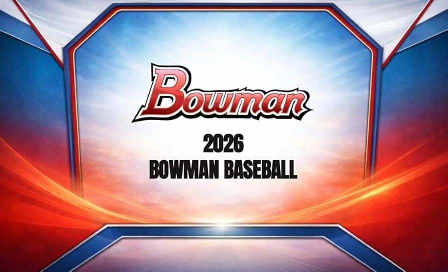 2026 Bowman Chrome Prospects Complete Set 150 Cards (BCP-1 – BCP-150) Pack Fresh