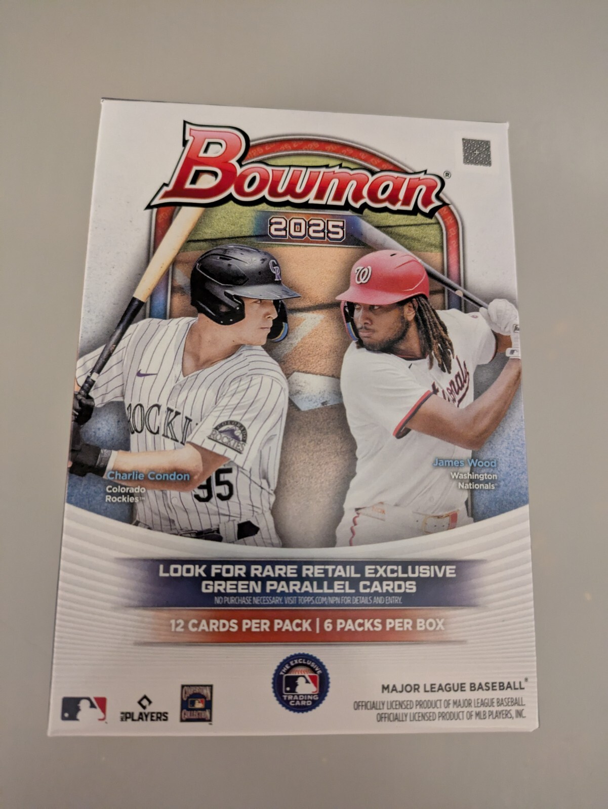 2025 Bowman Chrome Prospects Baseball Cards #BCP-1-BCP-150 Complete Your Set