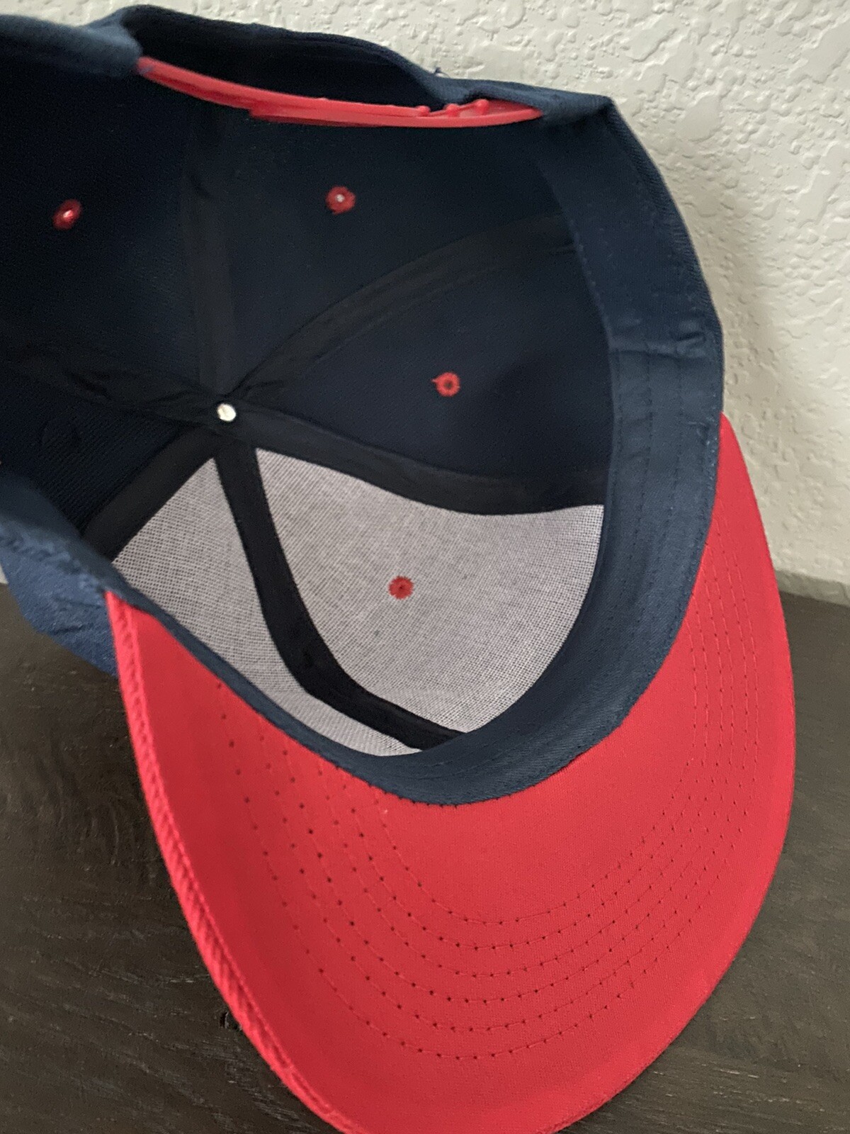 VINTAGE CHIEF WAHOO RETRO OLD THROWBACK LOGO CLASSIC ADULT SNAPBACK HAT CAP NEW