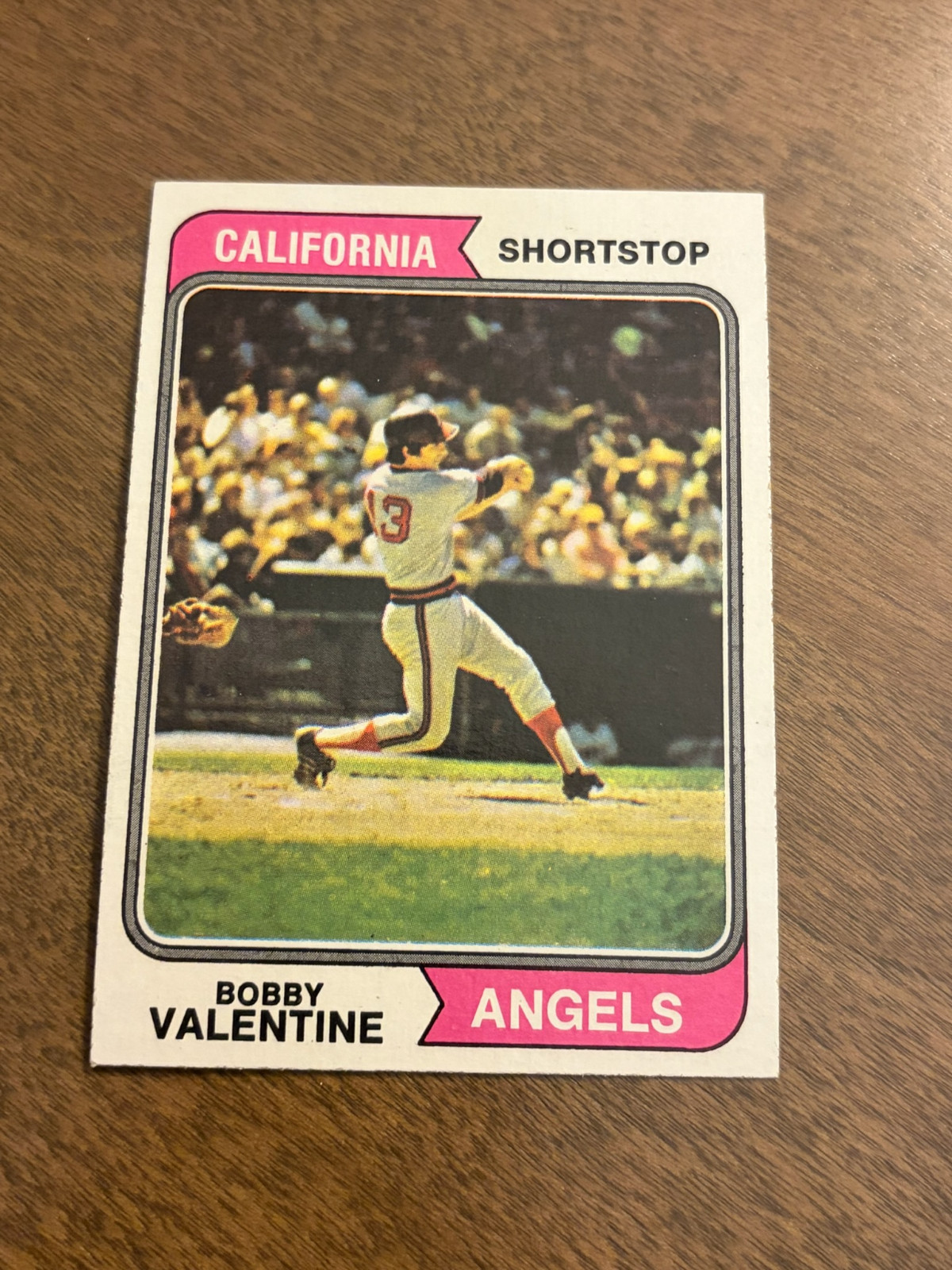 1974 Topps Baseball Cards Singles Complete Your set You U Pick #2-299