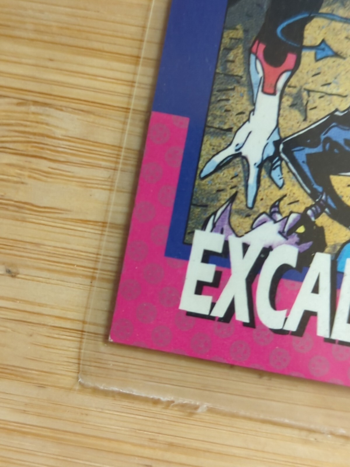 1992 Uncanny X-Men Series 1 #75