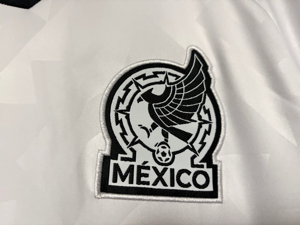 JUST RELEASED!!! Mexico Away Jersey 2026 NEW World Cup Mens White Away Shirt US
