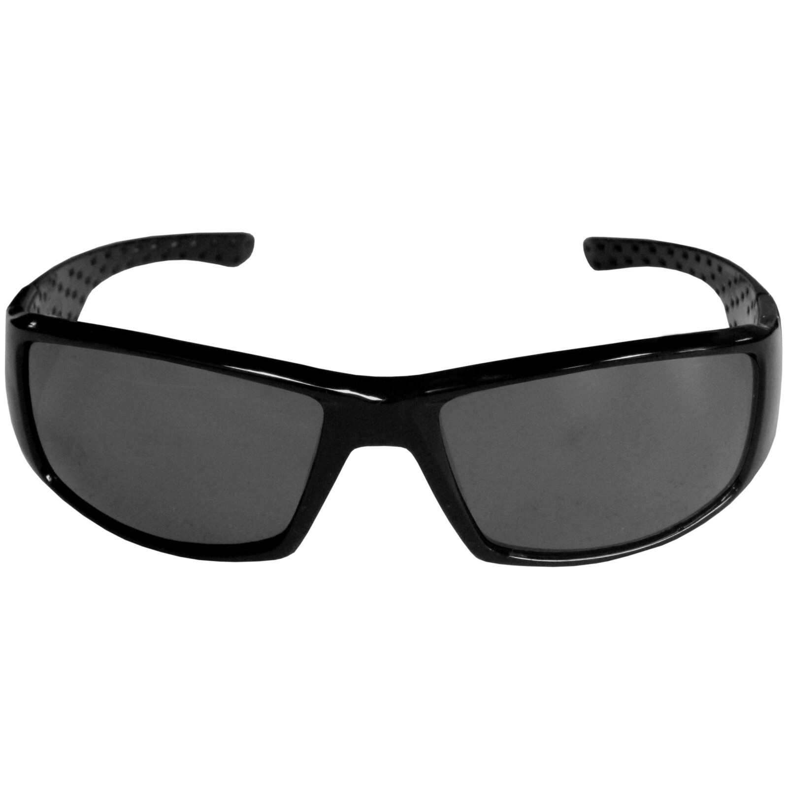 Las Vegas Raiders Chrome Wrap Sunglasses (NFL Football)