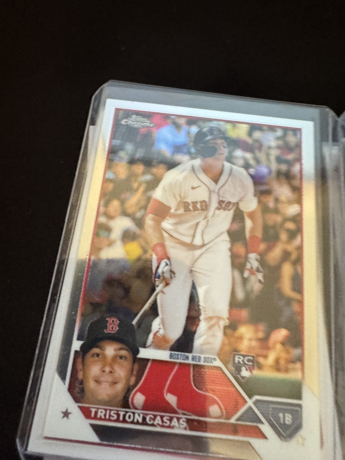 Boston Red Sox lot 150ct