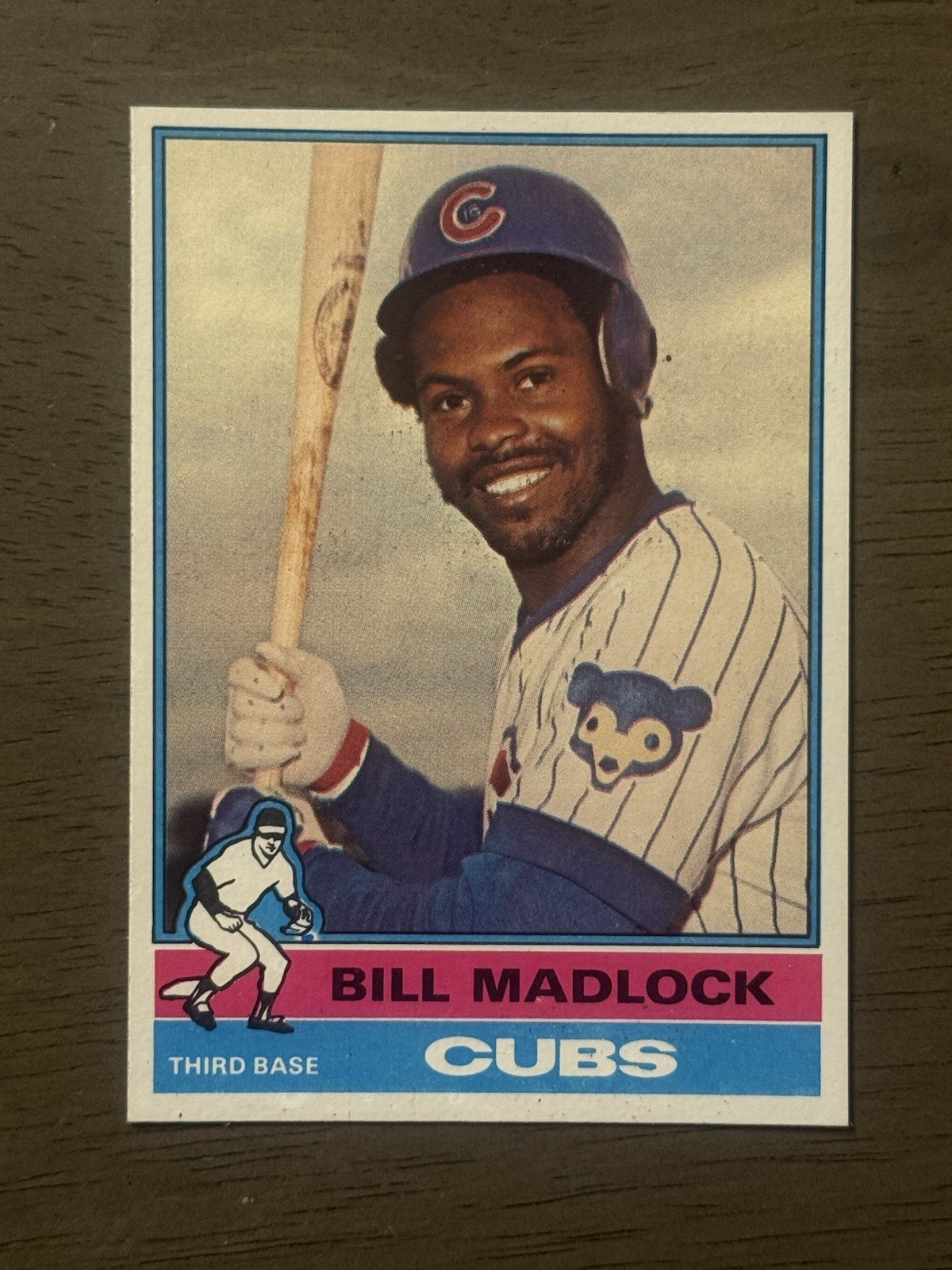 1976 TOPPS BASEBALL NM #601-660 COMPLETE YOUR SET FREE SHIPPING
