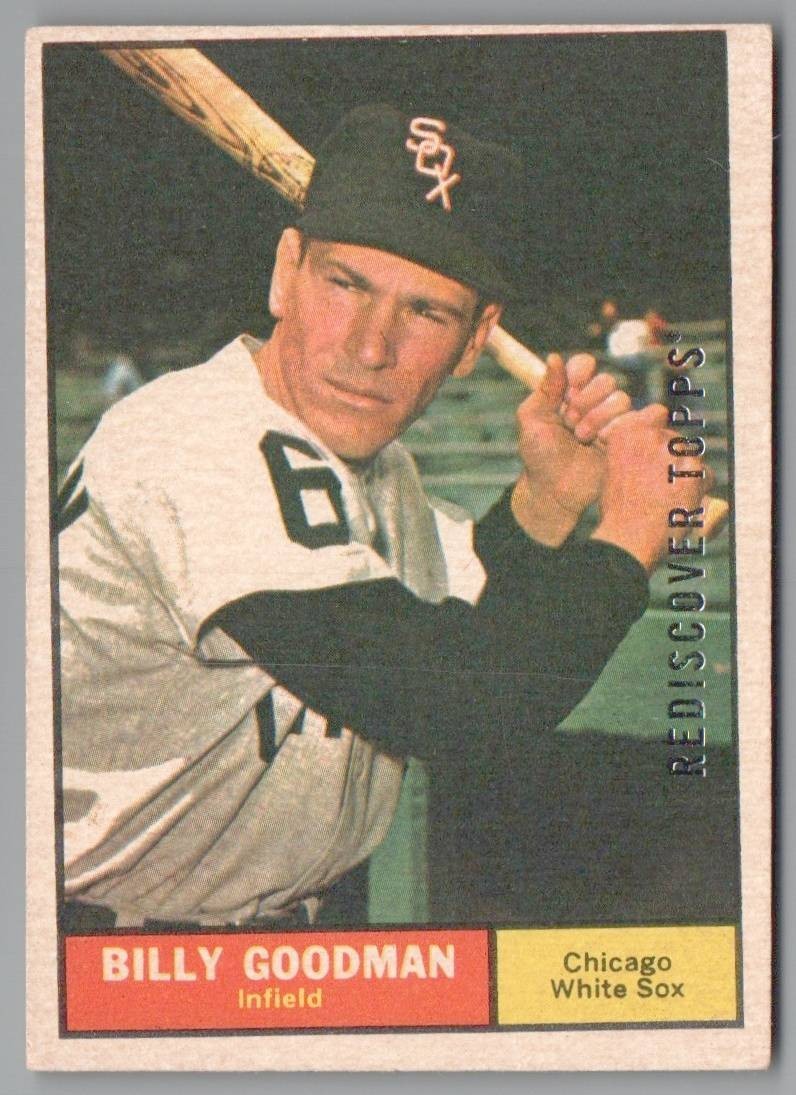 2017 Topps Rediscover Topps Buyback Singles – You Pick