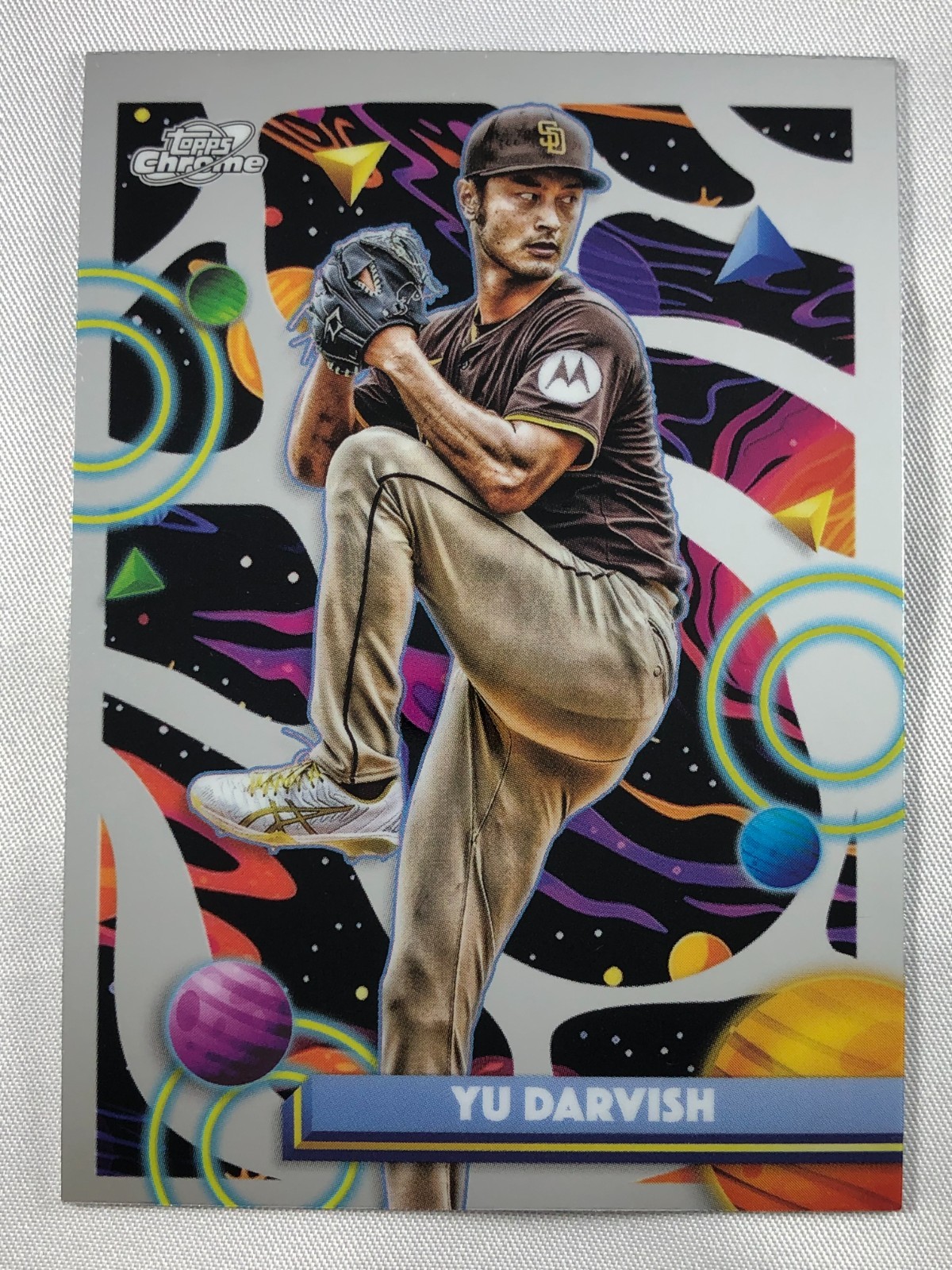 2025 Topps Cosmic Chrome Base! Pick Your Card, SHIPS FREE! Updated 5/1!