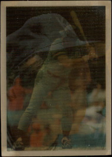 A5016- 1986 Sportflics BB Card #s 1-200 +Rookies -You Pick- 10+ FREE US SHIP