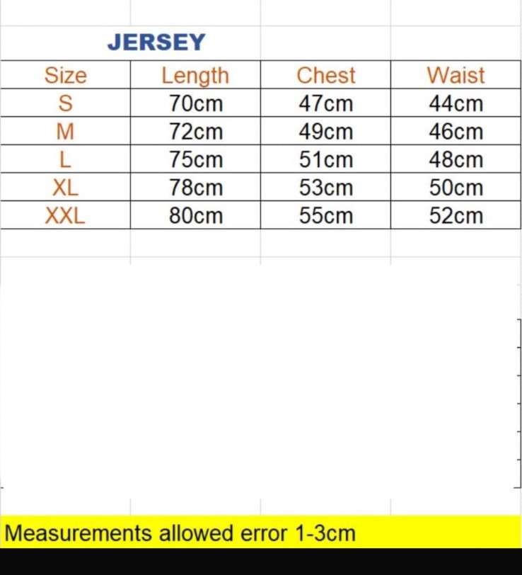 Mexico Jersey 2026 Player Version Size M-XL