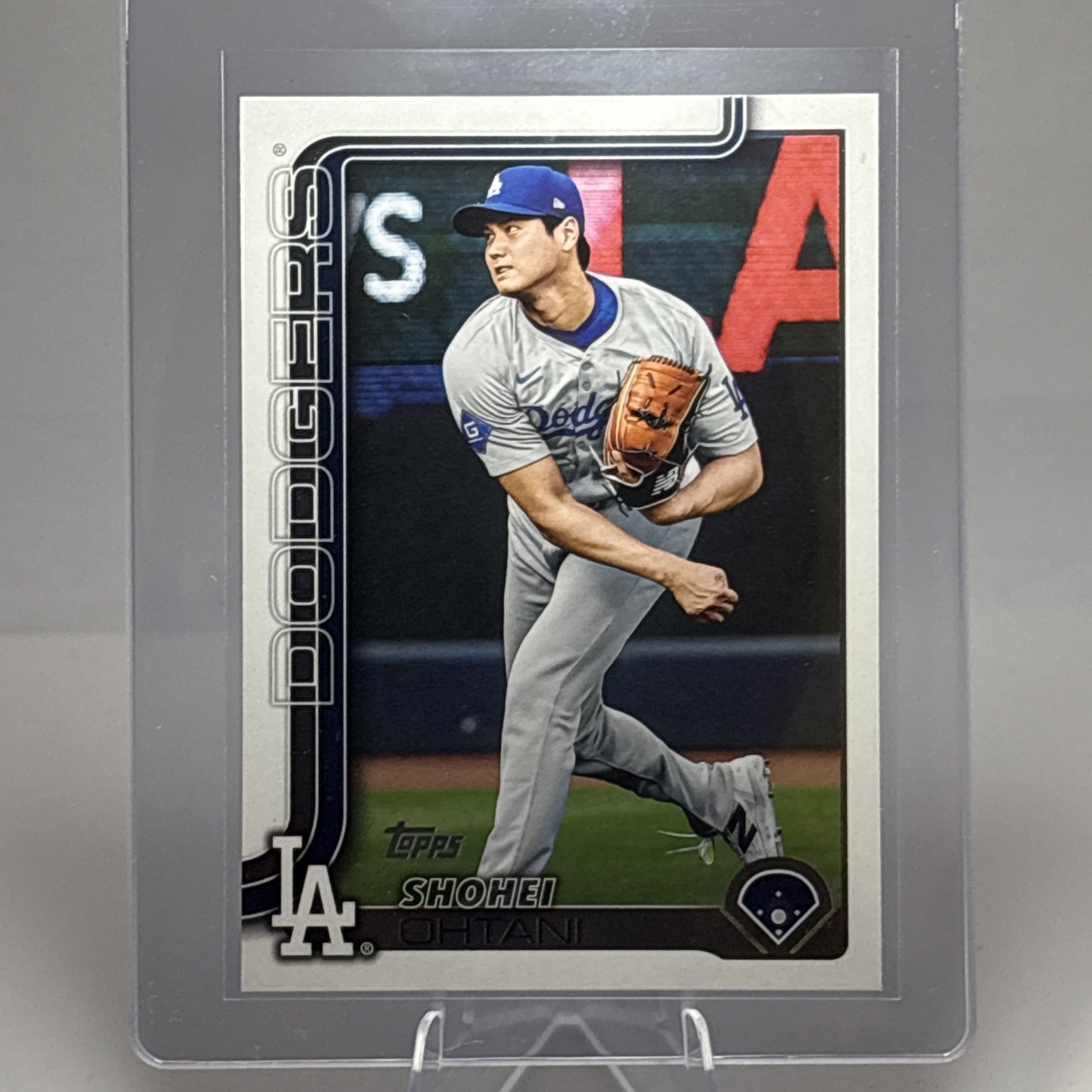 2025 Topps Series 2 Base (RC) #351-525 – Pick Your Card – Complete Your Set